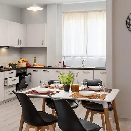 Premium Homes By 3* Athens