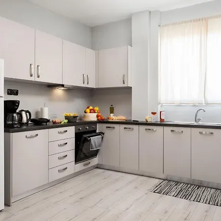 아파트호텔 Premium Homes By
