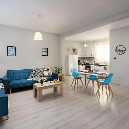 Premium Homes By Aparthotel Athens