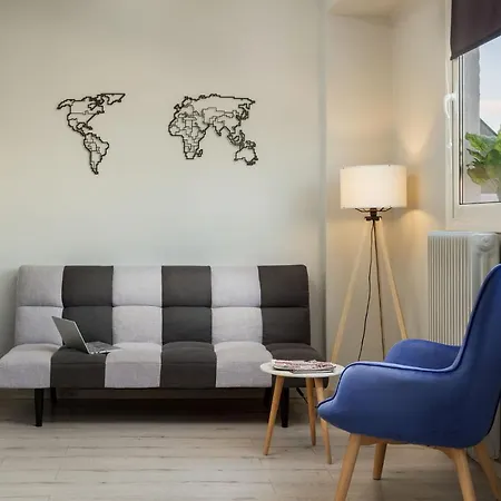 Hotel de apartamente Premium Homes By Atena
