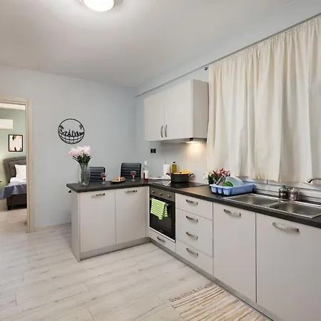 Premium Homes By Hotel de apartamente 3*