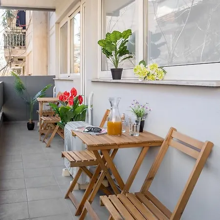 Premium Homes By Hotel de apartamente 3*